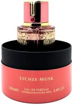 Prestige Litchi Musc Eau de Parfum Unisexe 100 ml