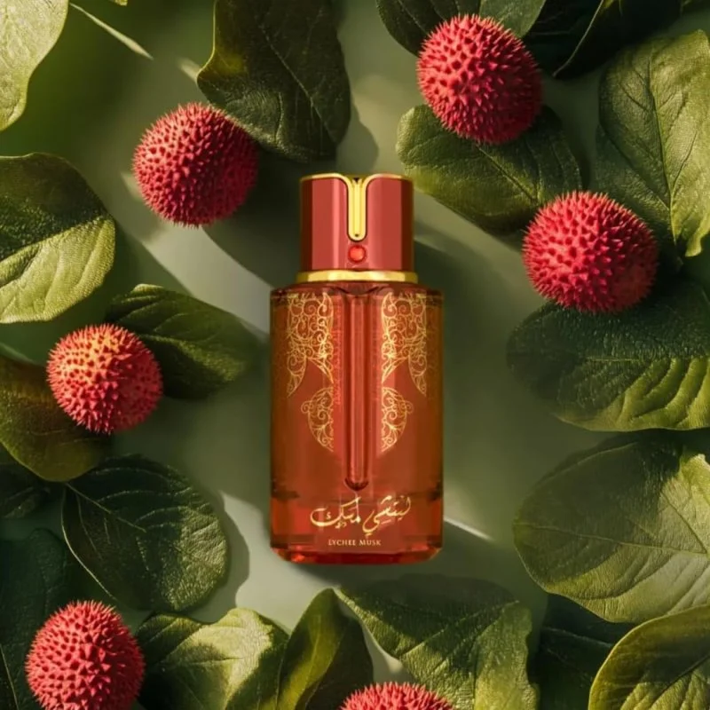 Prestige Litchi Musc Eau de Parfum Unisexe 100 ml