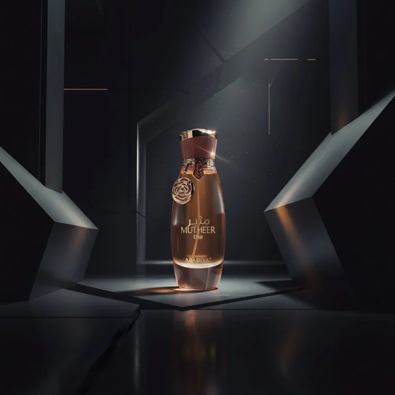 Prestige Mutheer Elixir W eau de parfum 100 ml