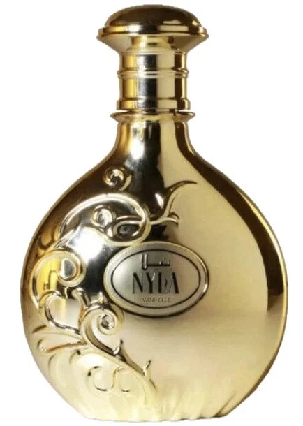 Prestige Nyla Vanille U Eau de Parfum 80 ml