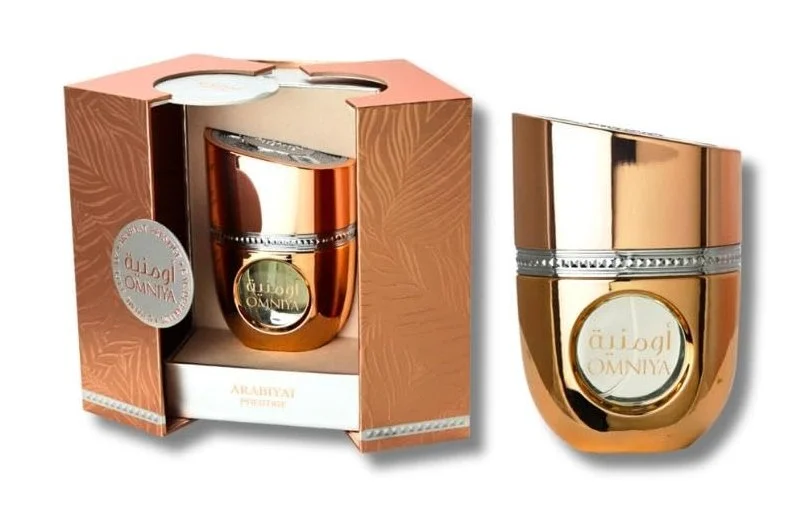 Prestige Omniya W eau de parfum 100 ml