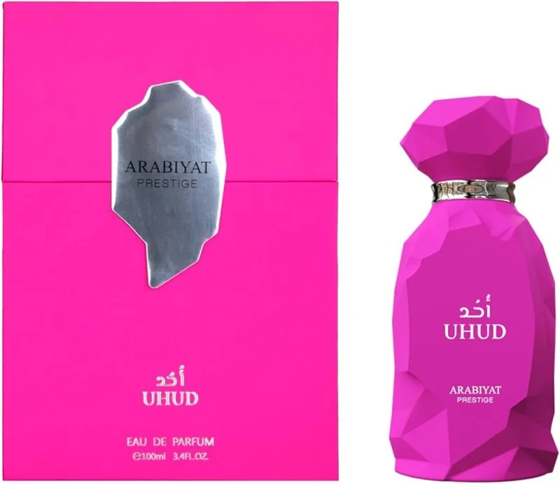 Prestige Uhud U Eau de parfum 100 ml