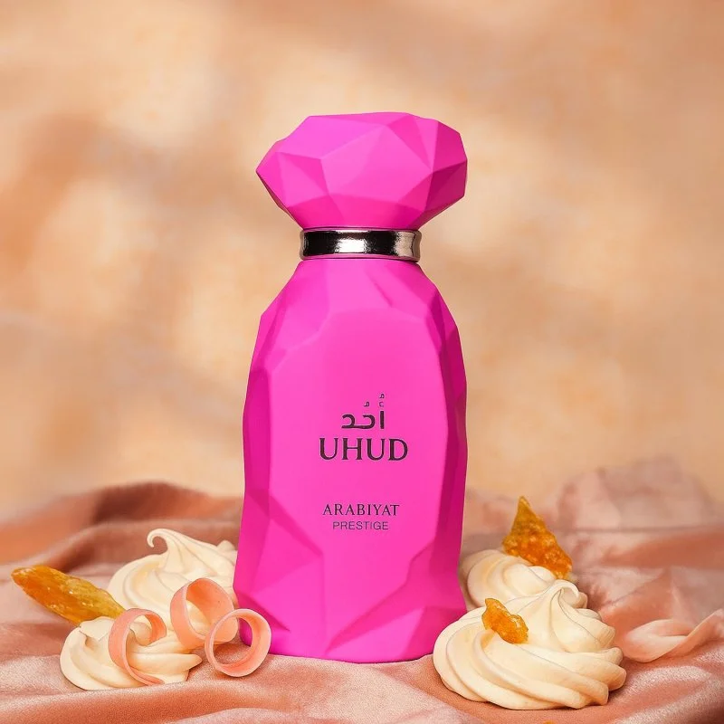 Prestige Uhud U Eau de parfum 100 ml