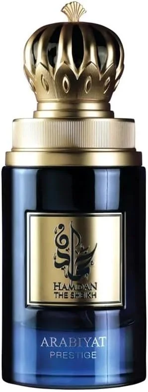 Arabiyat Prestige Hamdan The Sheikh M Eau de Parfum