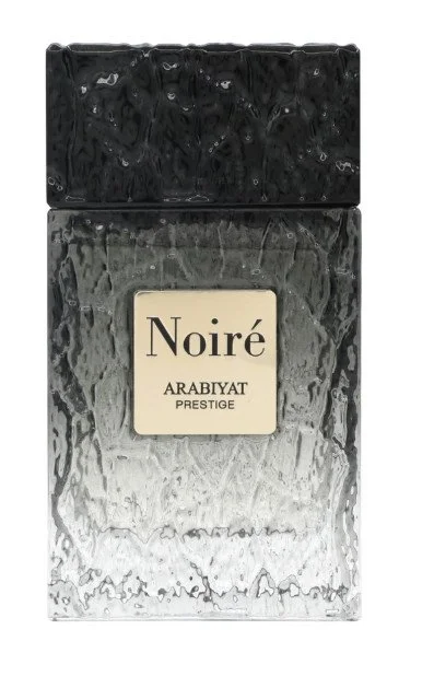 Noiré U eau de parfum 100 ml