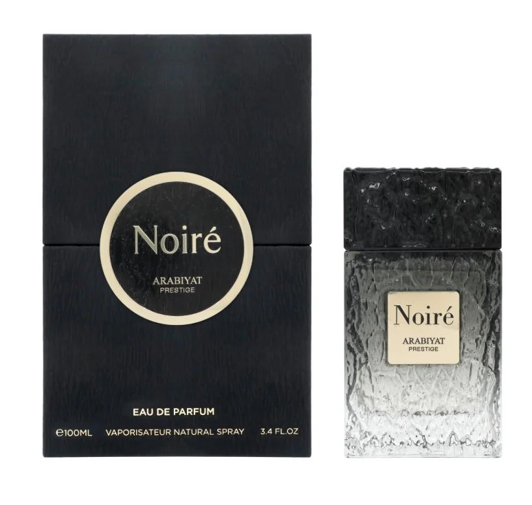 Noiré U eau de parfum 100 ml