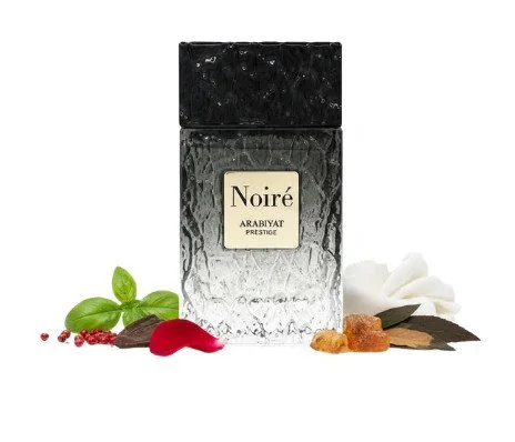 Noiré U eau de parfum 100 ml