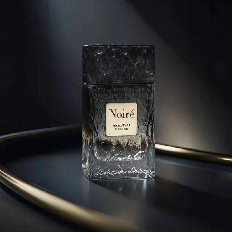 Noiré U eau de parfum 100 ml