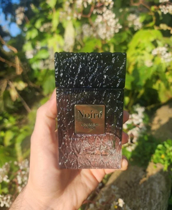 Noiré U eau de parfum 100 ml
