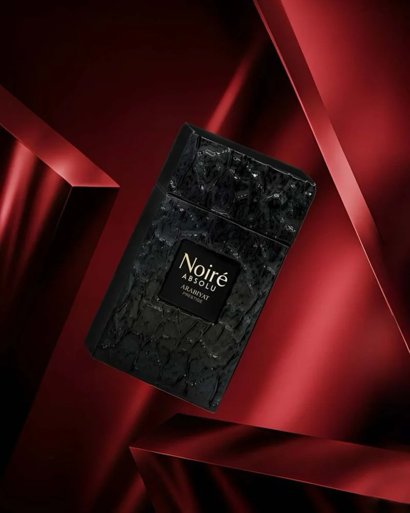 Noiré Absolu M Eau de Parfum 100 ml