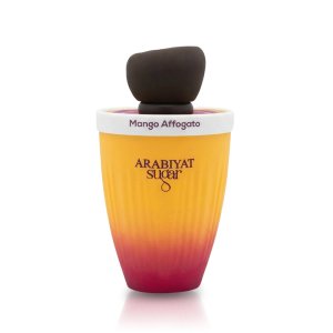 Arabiyat Sugar Mango Affogato Eau de Parfum unisex