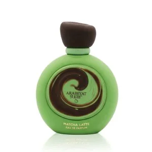 Arabiyat Sugar Arabiyat Sugar Matcha Latte eau de parfum pour femme