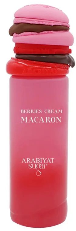 Arabiyat Sugar Baies Crème Macaron U Eau de Parfum