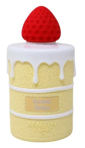 Arabiyat Sugar Coconut Chiffon U Eau de parfum