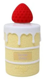 Coconut Chiffon U Eau de parfum 100 ml