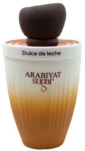 Dulce De Leche Unisex Eau de Parfum