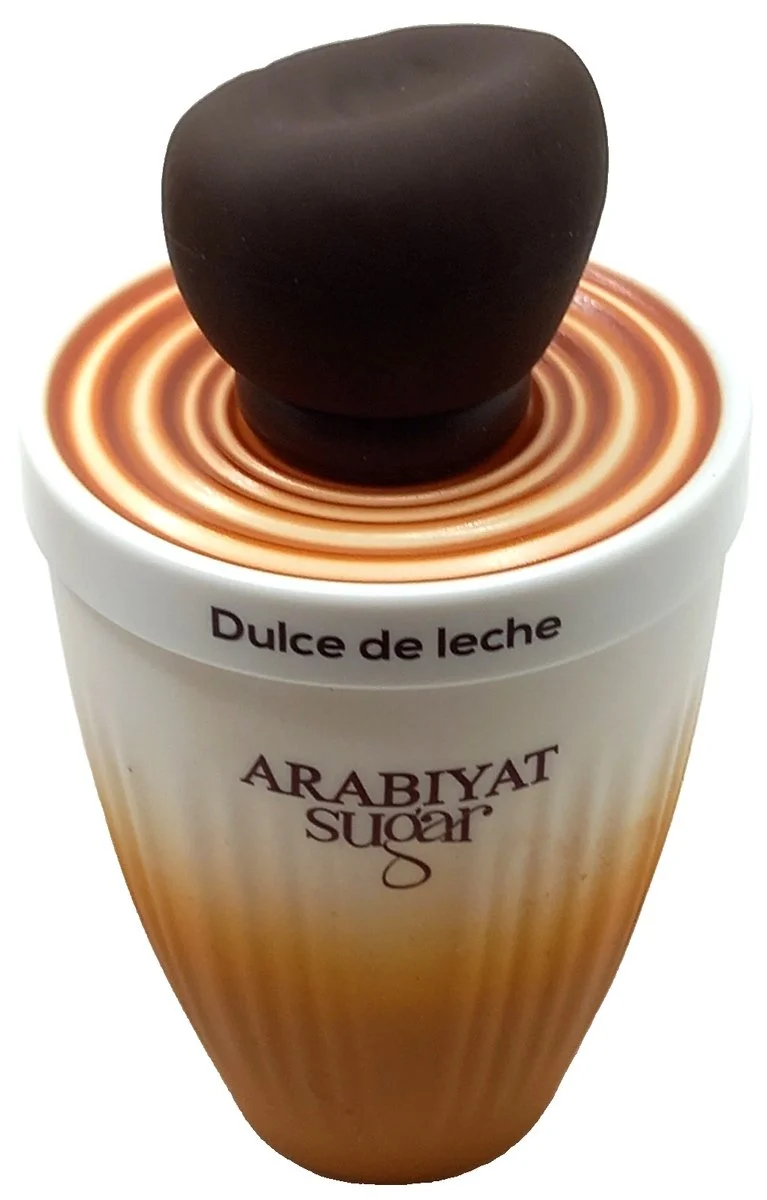 Dulce De Leche U Eau de Parfum 100 ml