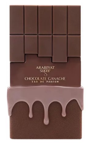 Chocolate Ganache U Eau de Parfum