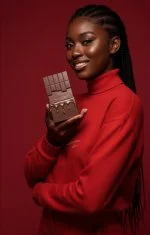 Chocolate Ganache U Eau de Parfum 100 ml