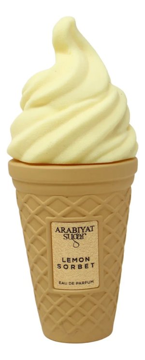 Lemon Sorbet U Eau de Parfum