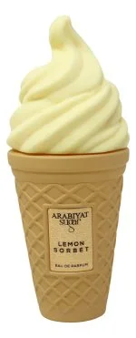 Lemon Sorbet U Eau de Parfum 100 ml