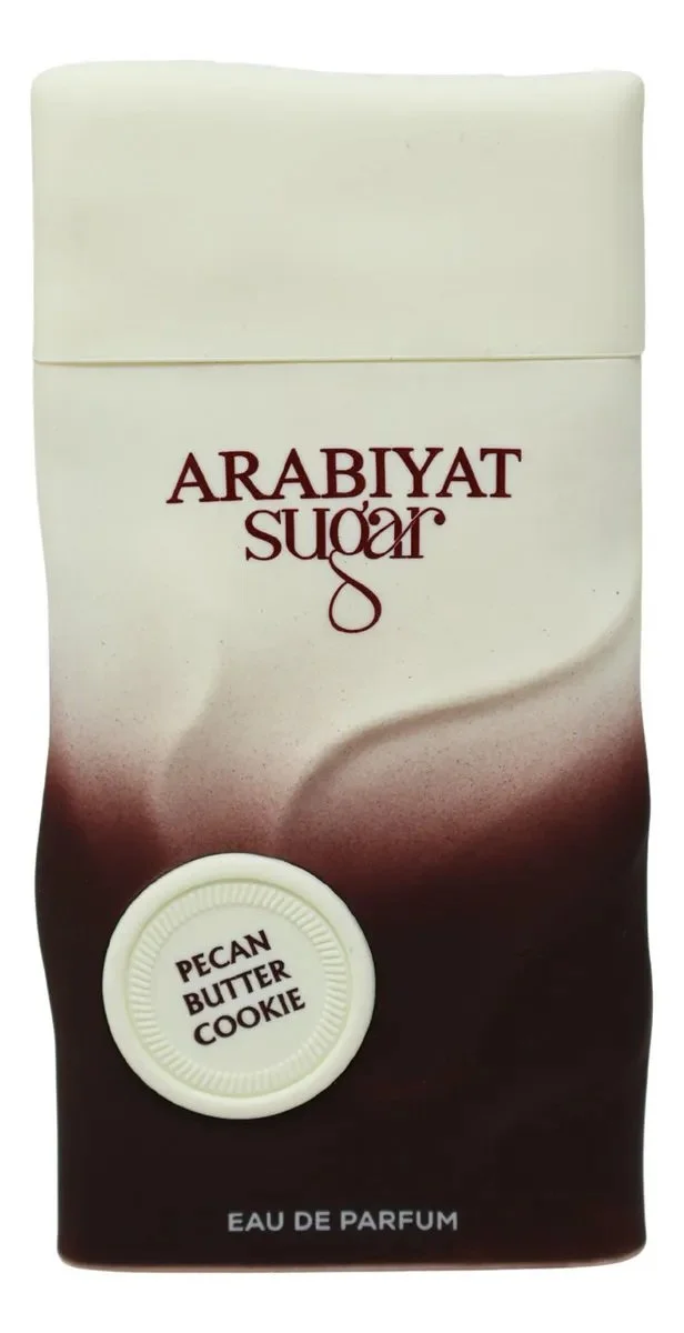Pecan Butter Cookie Eau de Parfum unisexe 100 ml