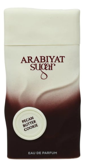 Pecan Butter Cookie U Eau de Parfum