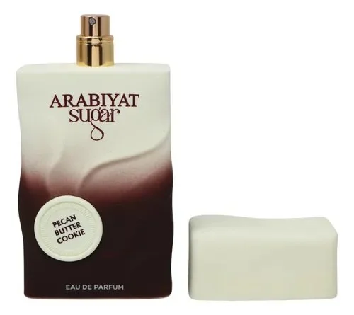 Pecan Butter Cookie Eau de Parfum unisexe 100 ml