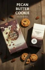 Pecan Butter Cookie Eau de Parfum unisexe 100 ml