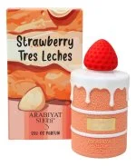 Strawberry Tres Leches Eau de Parfum unisexe 100 ml