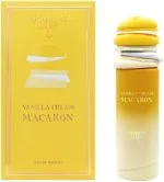Vanilla Cream Macaron U Eau de parfum 100 ml