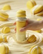 Vanilla Cream Macaron U Eau de parfum 100 ml