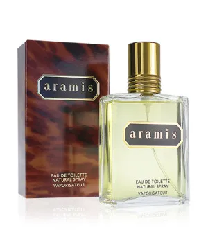 Aramis Aramis For Men eau de toilette 110 ml pour hommes