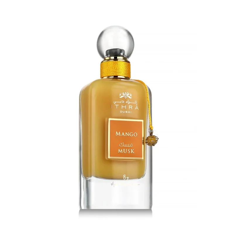 Ard Al Zaafaran Mango Musk eau de parfum unisexe