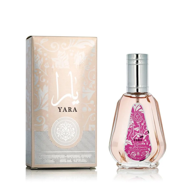 Yara Eau de Parfum pour femme 50 ml