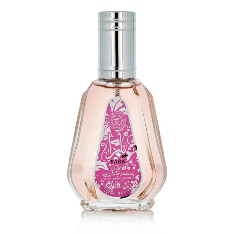 Yara Eau de Parfum pour femme 50 ml