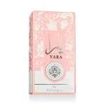 Yara Eau de Parfum pour femme 50 ml