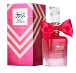 Bint Hooran Rose Passion Eau de Parfum pour femme 100 ml