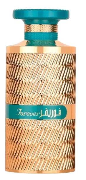 Ard Al Zaafaran Forever Gold (Bleu) Eau de Parfum pour Homme