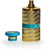 Forever Gold (Bleu) Eau de Parfum pour Homme 100 ml