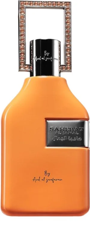 Ard Al Zaafaran Sahebat Al Jamal Eau de Parfum Unisexe