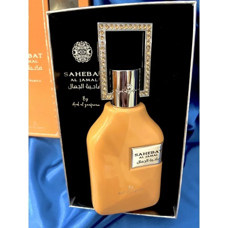 Sahebat Al Jamal Eau de Parfum Unisexe 70 ml