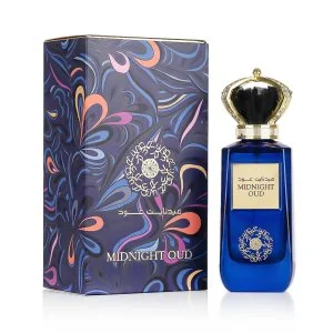 Ard Al Zaafaran Midnight Oud eau de parfum unisexe