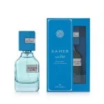 Saheb Emotions eau de parfum unisexe 70 ml