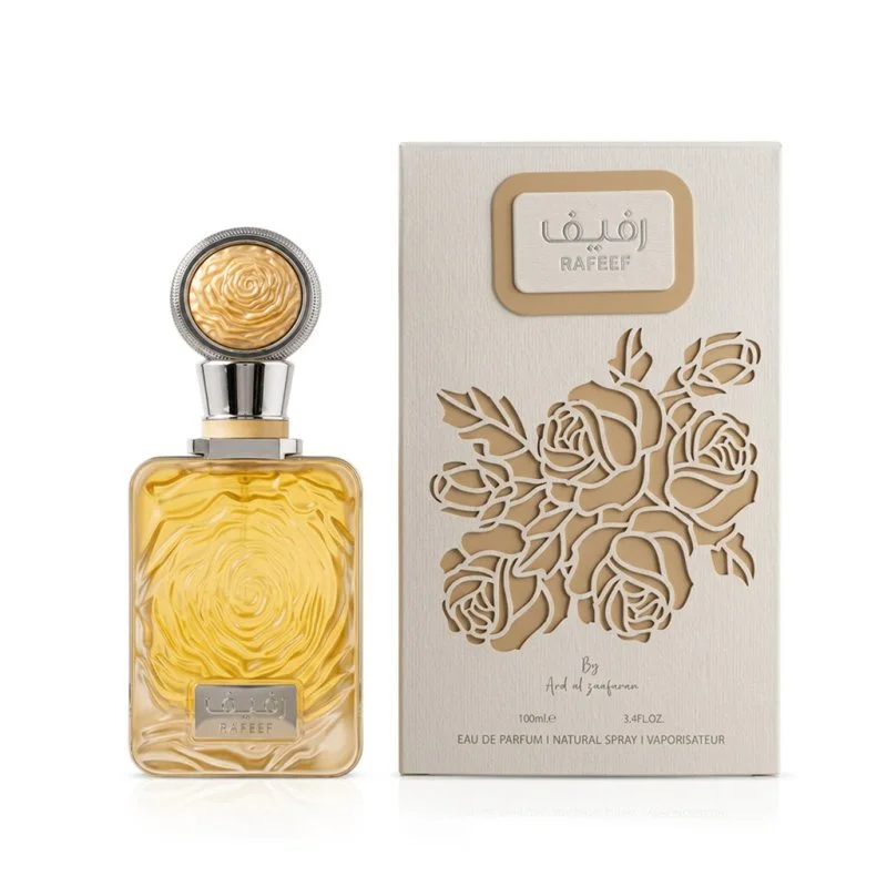 Rafeef Eau de Parfum pour femme 100 ml