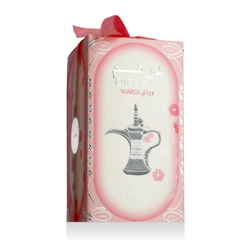 Dirham Wardi eau de parfum pour femme 100 ml