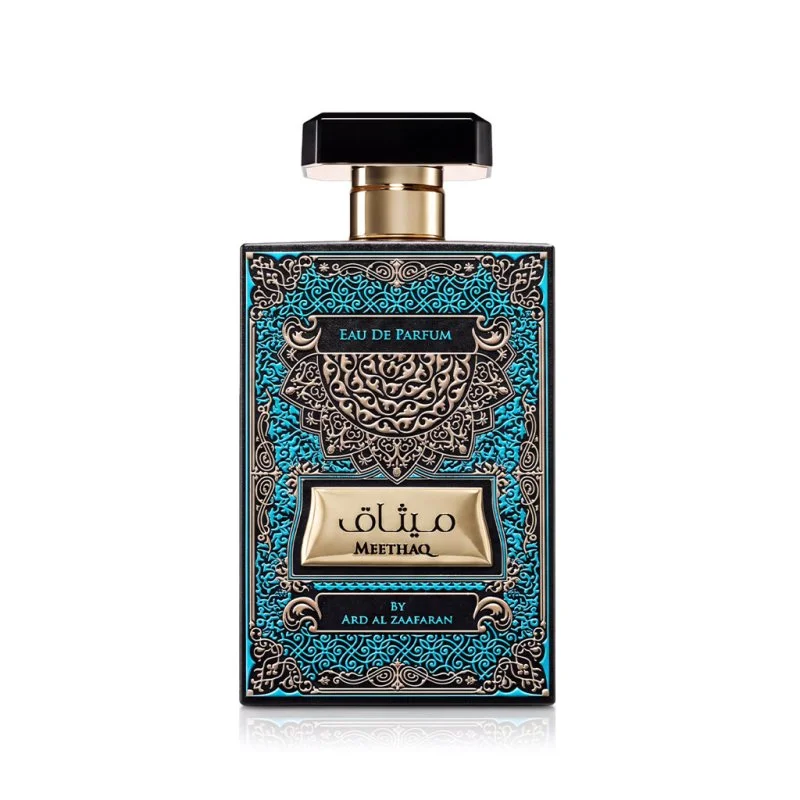 Meethaq eau de parfum unisexe 100 ml