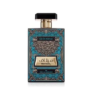 Ard Al Zaafaran Meethaq eau de parfum unisexe