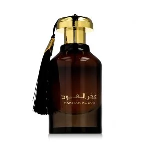 Ard Al Zaafaran Fakhar Al Oud eau de parfum unisexe