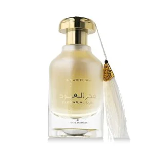 Ard Al Zaafaran Fakhar Al Oud The White Oud eau de parfum unisexe